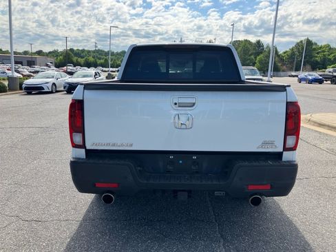 Used 2022 Honda Ridgeline RTL-E image 18