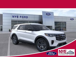 New 2026 Ford Explorer Active w/ Active Comfort Package 360° Tour