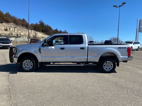 Used 2018 Ford F250 XLT image 3