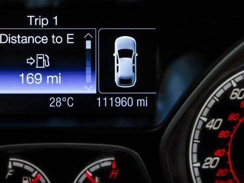 Used 2013 Ford Focus ST FWD image 67