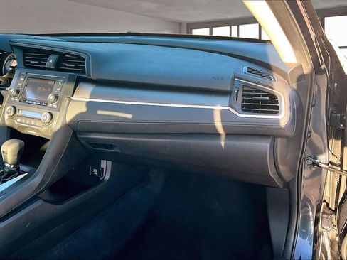 Used 2018 Honda Civic LX image 24