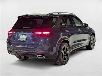 New 2025 Mercedes-Benz GLE 350 4MATIC video 2