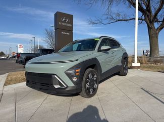 Certified 2024 Hyundai Kona SEL video 1