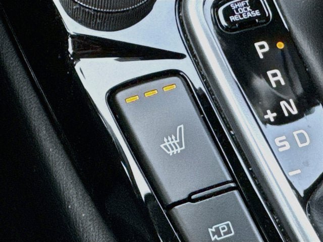 Certified 2024 Kia Seltos S AWD/4WD image 20