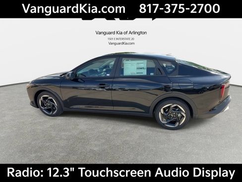 Used 2026 Kia K4 EX FWD image 5