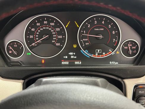 Used 2020 BMW 430i Convertible w/ Convenience Package image 23