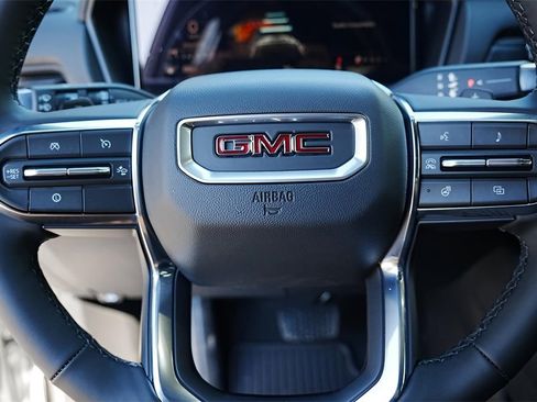 New 2026 GMC Terrain Elevation w/ Black Edition image 11