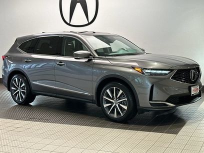 Used 2026 Acura MDX SH-AWD w/ Technology Package