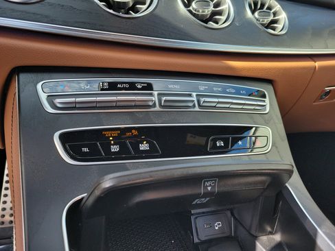 Used 2023 Mercedes-Benz E 450 Cabriolet image 25