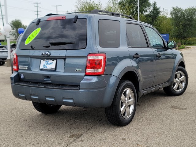 Used 2012 Ford Escape XLT FWD image 11