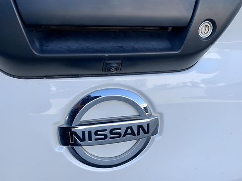 Used 2018 Nissan Titan PRO-4X w/ Pro-4x Utility Package image 42