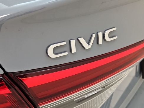 Certified 2023 Honda Civic Sport image 19