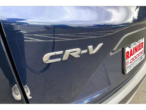 Used 2019 Honda CR-V LX image 8