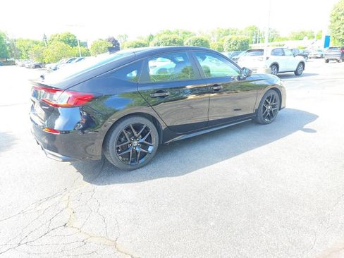Used 2024 Honda Civic Sport image 7