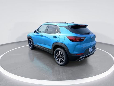 New 2026 Chevrolet TrailBlazer ACTIV w/ Driver Confidence Package image 6