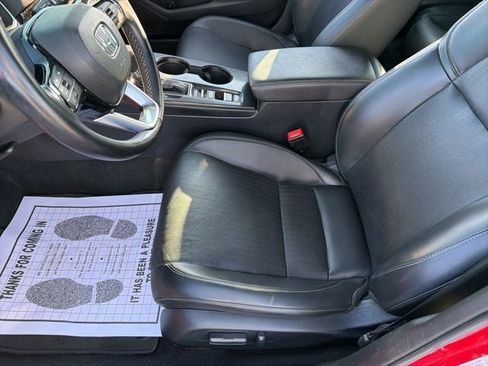 Used 2023 Honda Civic Sport Touring image 21