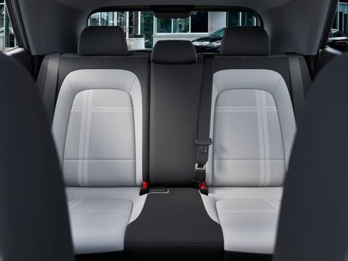 New 2026 Hyundai Venue SEL FWD image 12