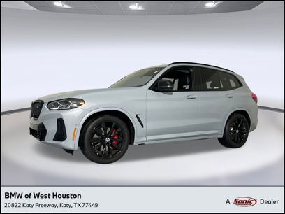 Used 2023 BMW X3 M40i
