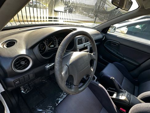 Used 2002 Subaru Impreza RS image 55