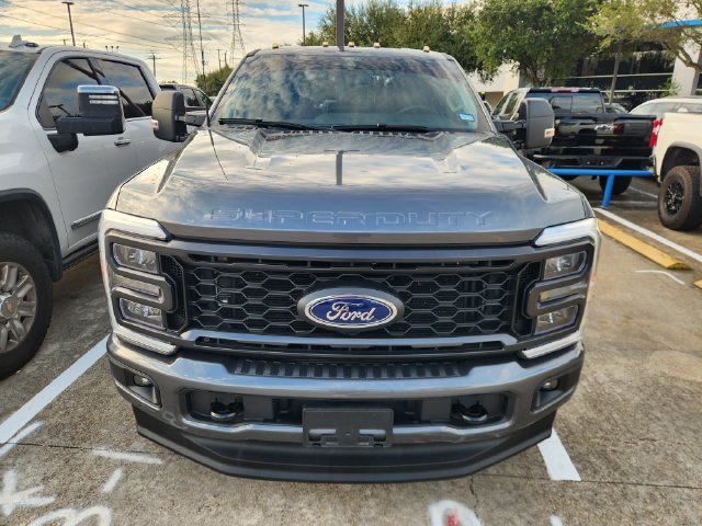 Used 2026 Ford F350 XL w/ STX Appearance Package AWD/4WD image 2