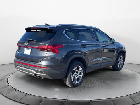 Used 2023 Hyundai Santa Fe SEL image 5