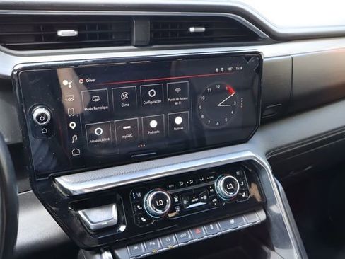 Used 2023 GMC Sierra 1500 Denali RWD image 6