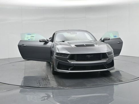 New 2026 Ford Mustang Dark Horse image 30