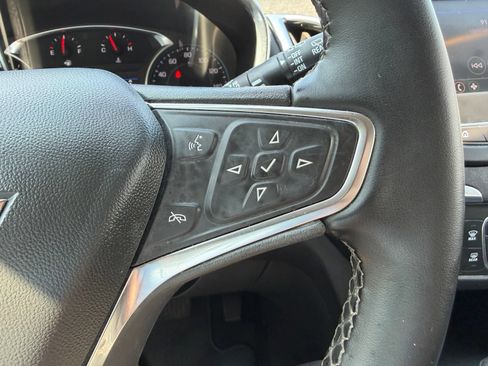 Used 2024 Chevrolet Equinox LT FWD image 15