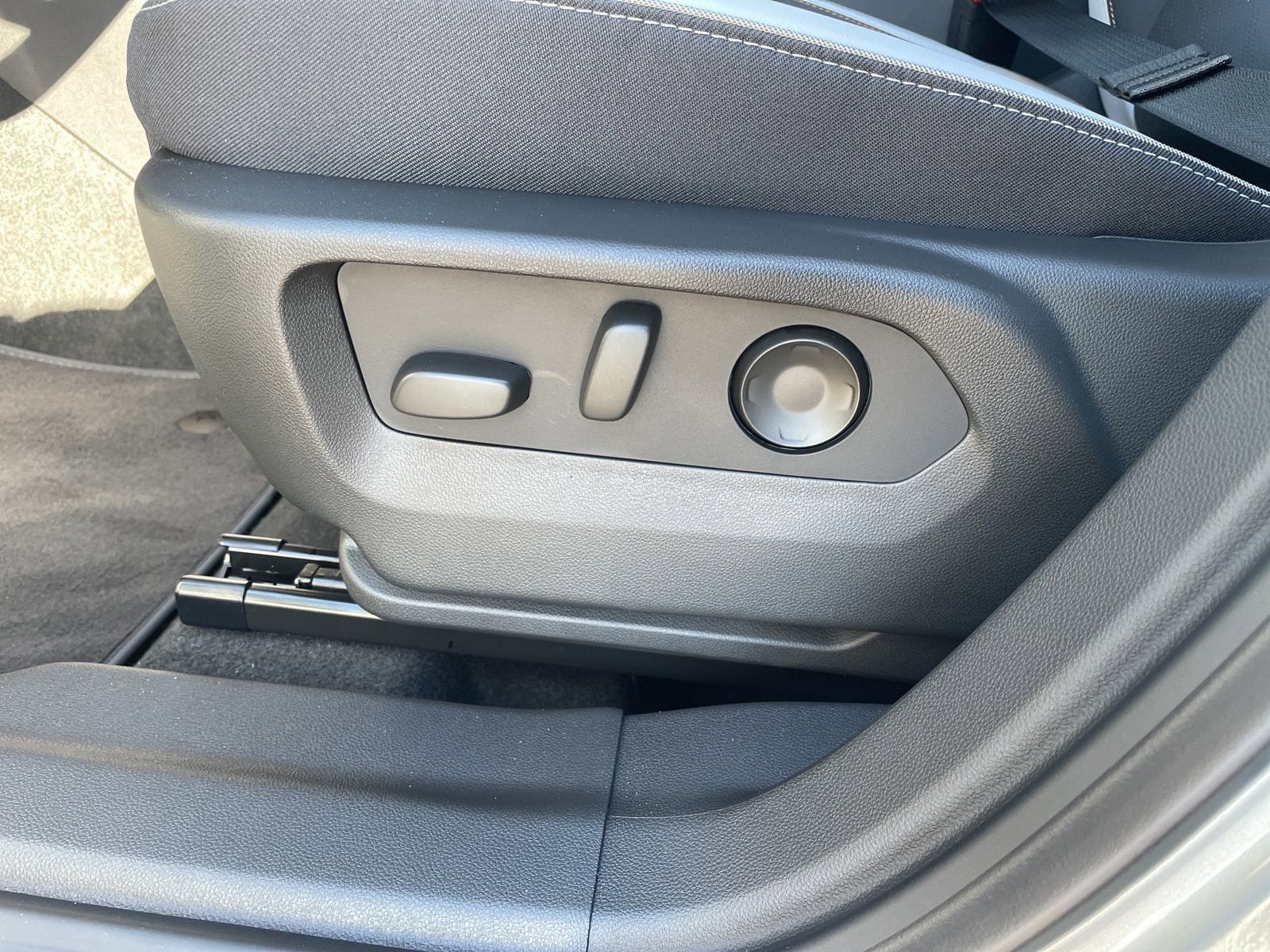 New 2026 Buick Envision Sport Touring AWD/4WD image 12
