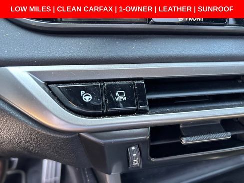 Used 2023 Lexus RX 500h F Sport w/ Cold Area Package AWD/4WD image 38