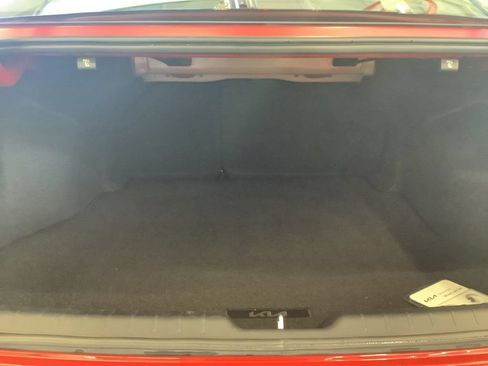 Certified 2025 Kia K4 EX FWD image 19
