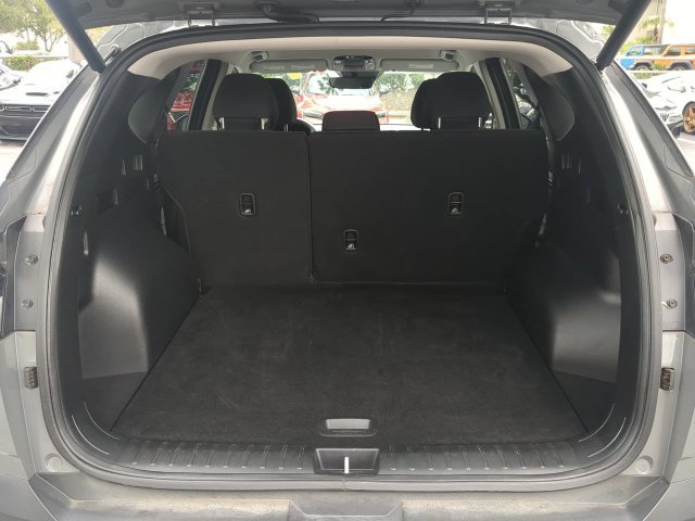 Used 2024 Hyundai Tucson SEL AWD/4WD image 14