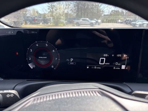 New 2026 Nissan Sentra S w/ Floor Mat Package image 10