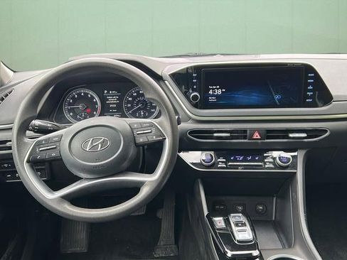 Used 2023 Hyundai Sonata SEL w/ Cargo Package FWD image 21