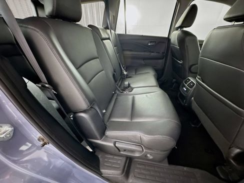 Used 2022 Honda Pilot Special Edition image 36