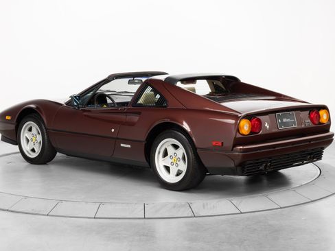 Used 1988 Ferrari 328 GTS RWD image 6