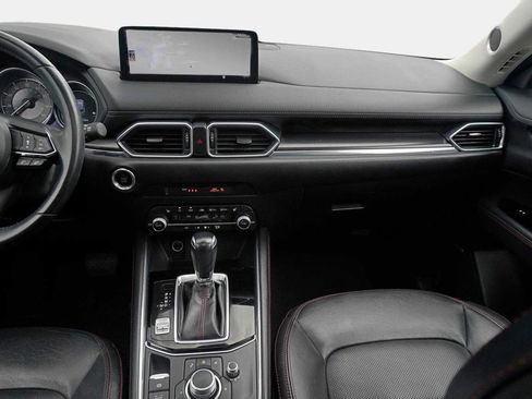 Used 2023 MAZDA CX-5 Carbon Edition image 21