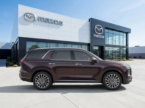 New 2025 MAZDA CX-5 AWD 2.5 S image 4