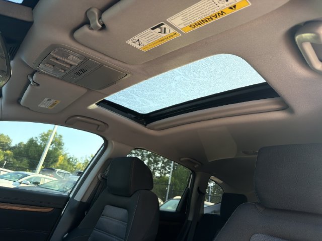 Used 2020 Honda CR-V EX image 33