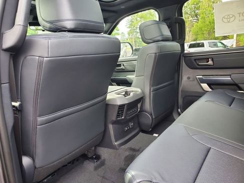 New 2026 Toyota Tundra Platinum AWD/4WD image 11