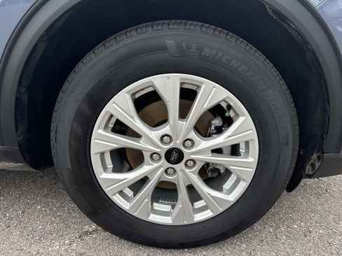 Used 2024 Ford Escape Active image 4