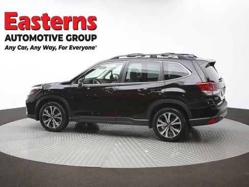 Used 2021 Subaru Forester Limited AWD/4WD image 65