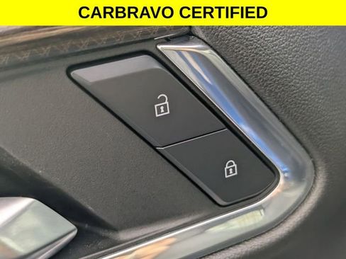 Certified 2023 Chevrolet Silverado 1500 LT RWD image 11