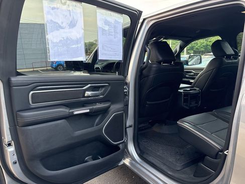 Used 2023 RAM 1500 Laramie image 47