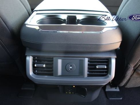 New 2026 Ford F150 XLT w/ Equipment Group 302A MID AWD/4WD image 11