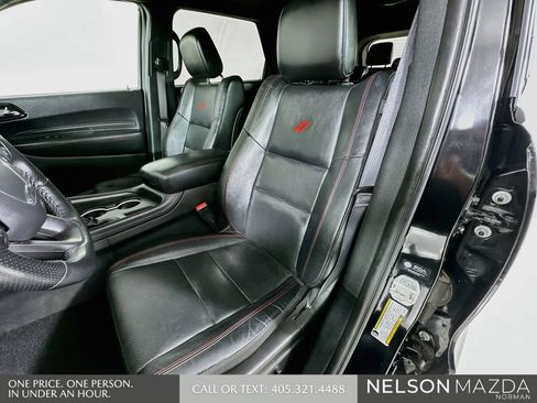 Used 2023 Dodge Durango GT AWD/4WD image 12