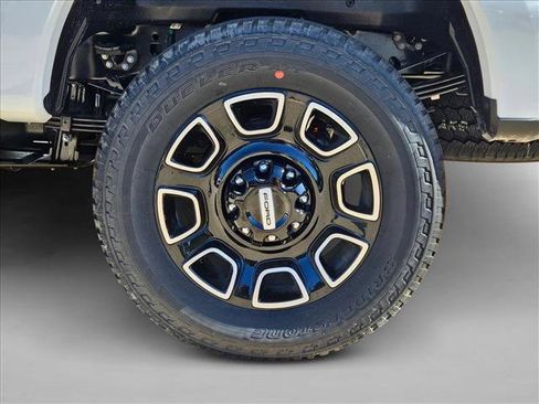 New 2026 Ford F350 Platinum AWD/4WD image 10