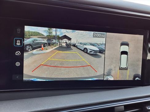 New 2026 Hyundai Palisade XRT Pro image 19