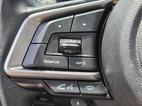 Used 2021 Subaru Forester Premium AWD/4WD image 35