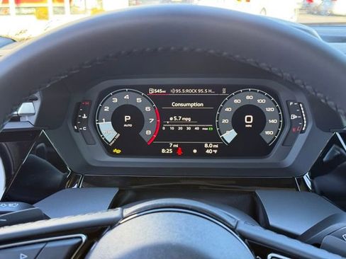 New 2025 Audi A3 2.0T Premium image 26